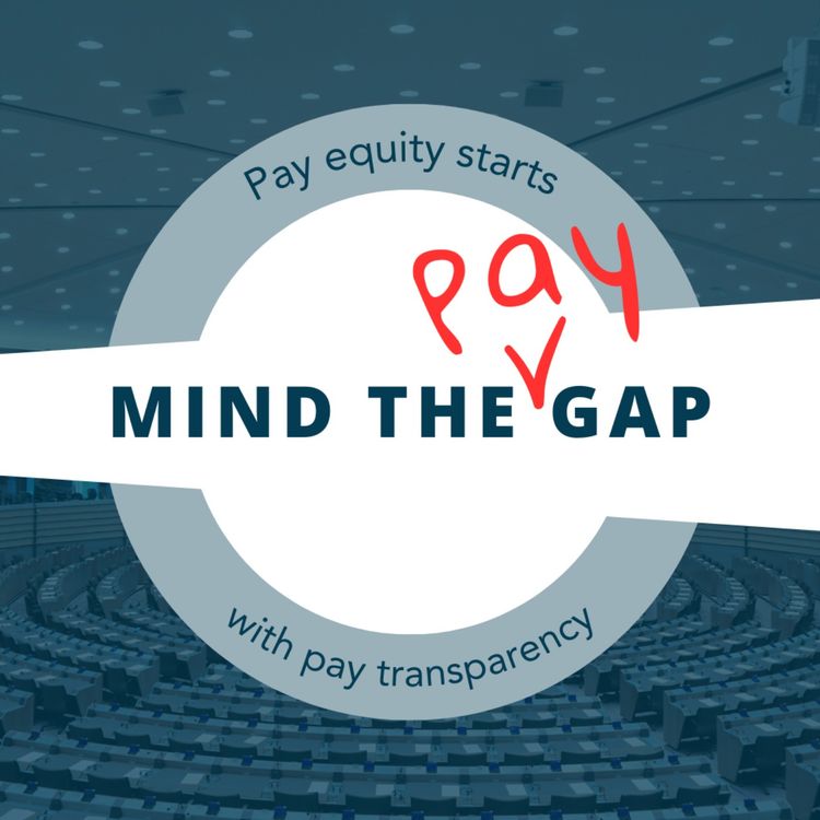 cover art for The Basics of the EU Pay Transparency Directive