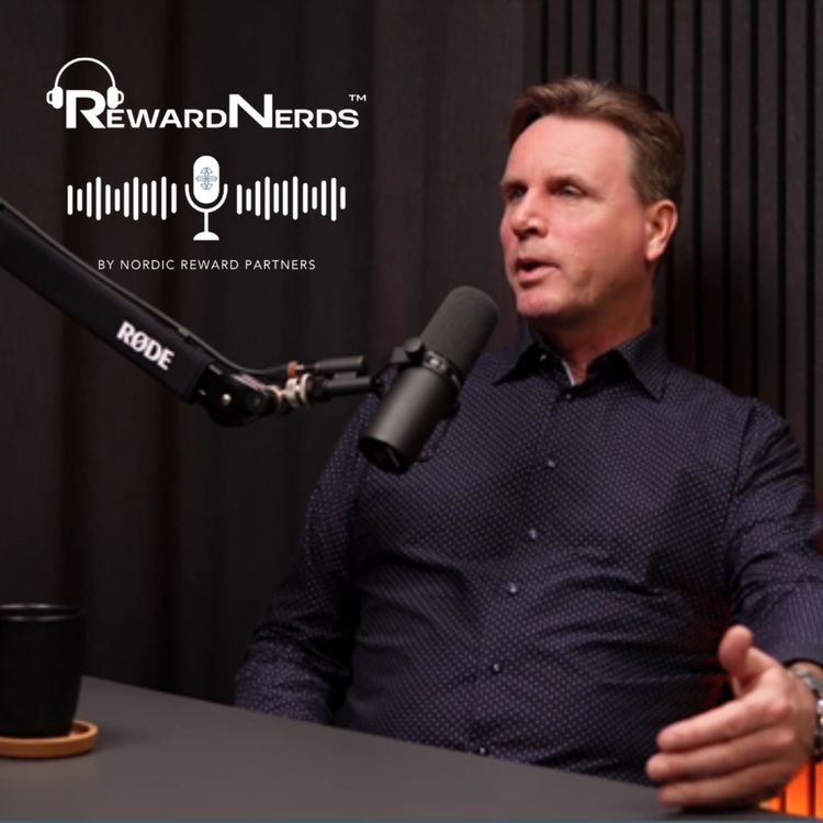 cover art for Differences in Rewards between Europe and the United States