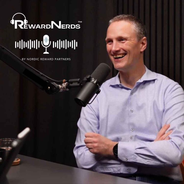 cover art for Working with Rewards in a low profit margin business