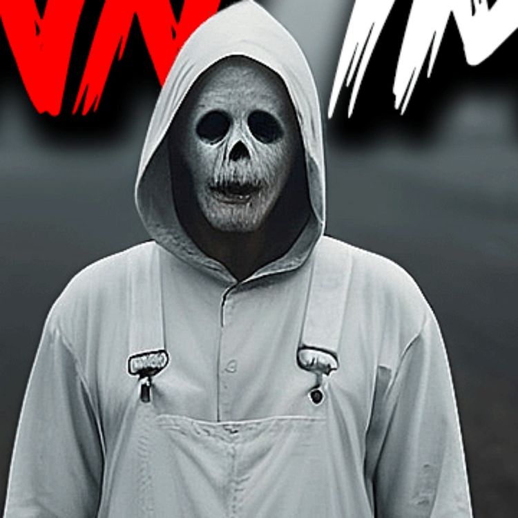 cover art for 3 WAHRE Horrorgeschichten die UNGLAUBLICH sind!