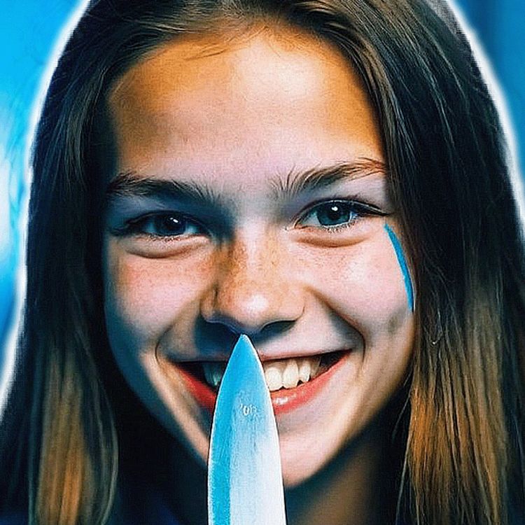 cover art for 3 WAHRE Horrorstories die zu KRASS sind!