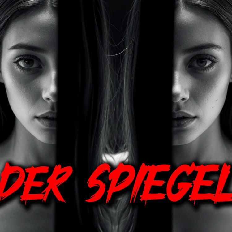 cover art for 4 WAHRE Horrorgeschichten die KRANK sind!