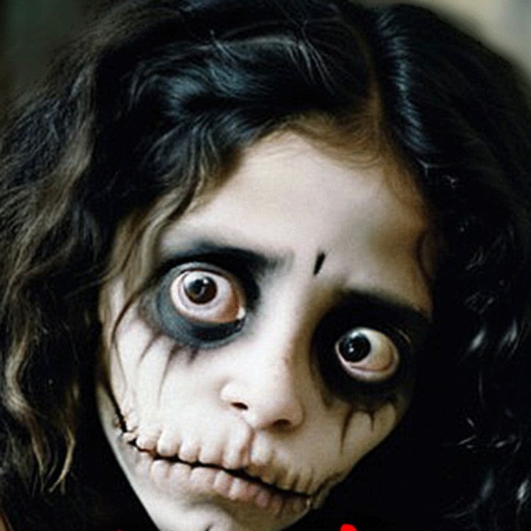 cover art for 9 WAHRE Horrorgeschichten die dich FESSELN!