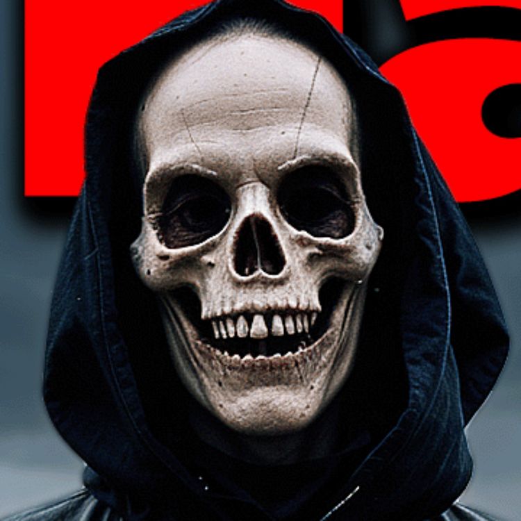 cover art for 9 WAHRE Horrorgeschichten die dich ERSCHRECKEN!