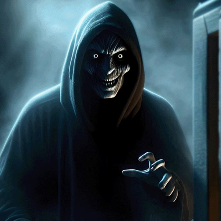 cover art for 9 WAHRE Horrorgeschichten die UNGLAUBLICH sind!