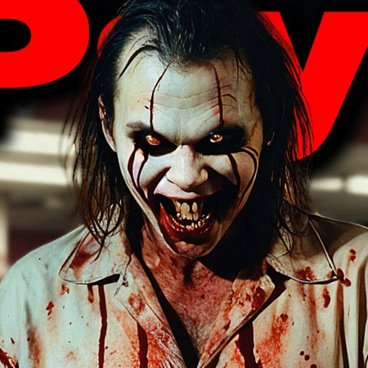 cover art for 7 WAHRE Horrorgeschichten die UNGLAUBLICH sind!