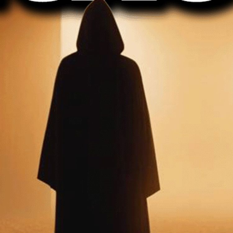 cover art for 6 WAHRE Horrorgeschichten die dich nicht schlafen lassen!
