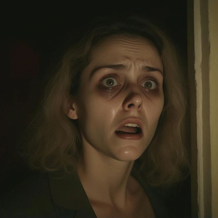 cover art for 6 WAHRE Horrorgeschichten die KRANK sind!