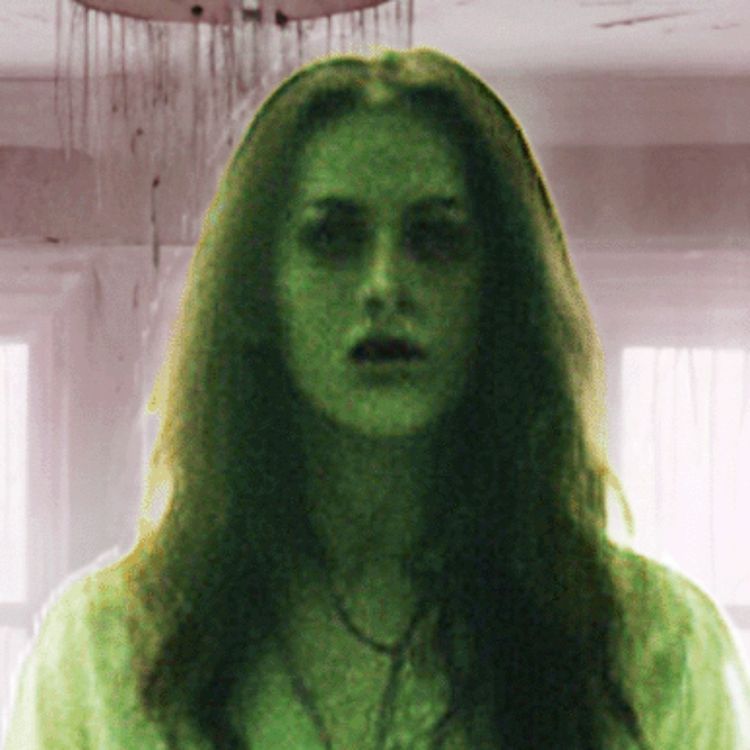 cover art for 7 WAHRE Horrorgeschichten die zu GRUSELIG sind!
