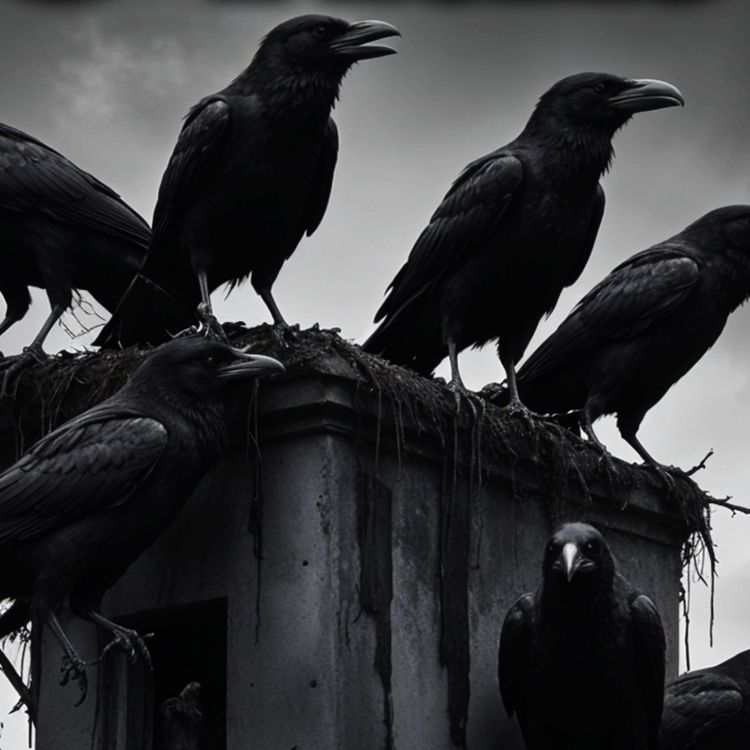 cover art for 4 WAHRE XXL Horrorgeschichten!