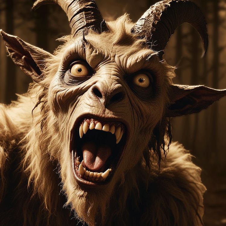 cover art for 7 WAHRE Horrorgeschichten die dich um den SCHLAF bringen!