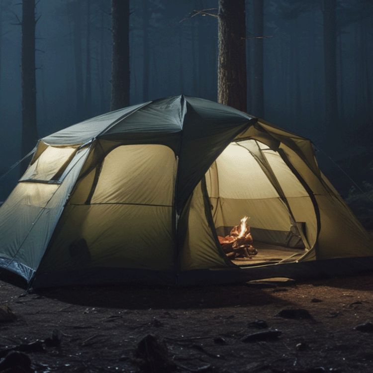 cover art for 7 WAHRE Horrorgeschichten von AUSFLÜGEN!