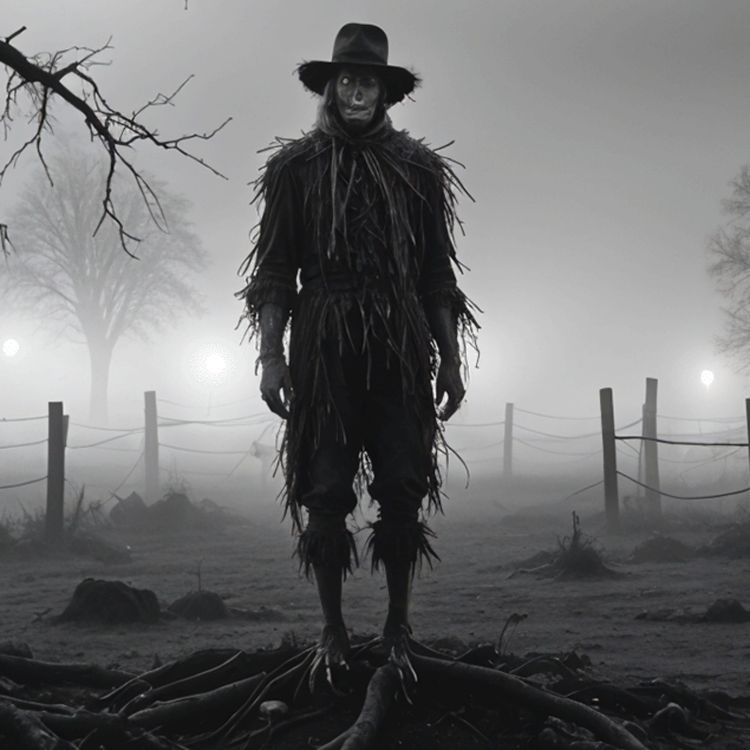 cover art for 7 WAHRE Horrorgeschichten von DÄMONEN!