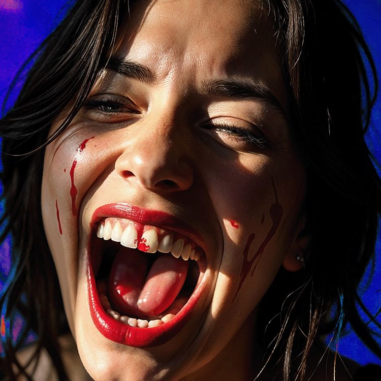 cover art for 7 WAHRE Horrorgeschichten von REDDIT!