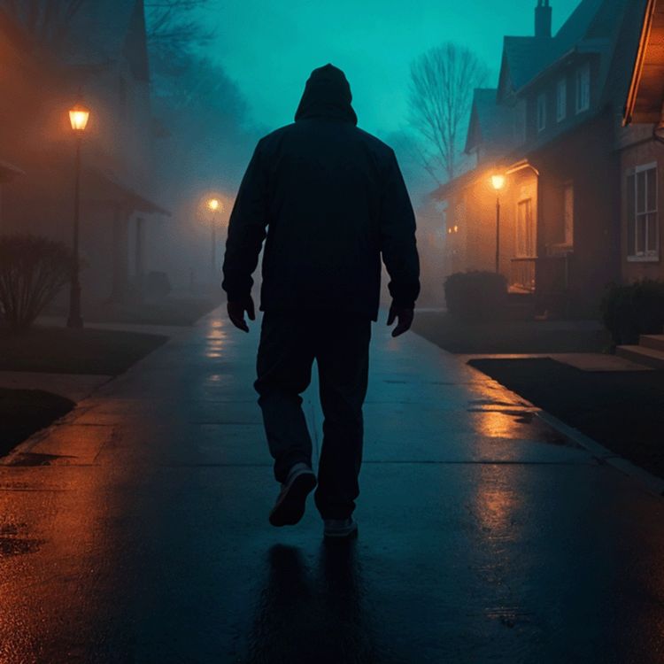 cover art for 9 WAHRE Horrorgeschichten von Reddit!