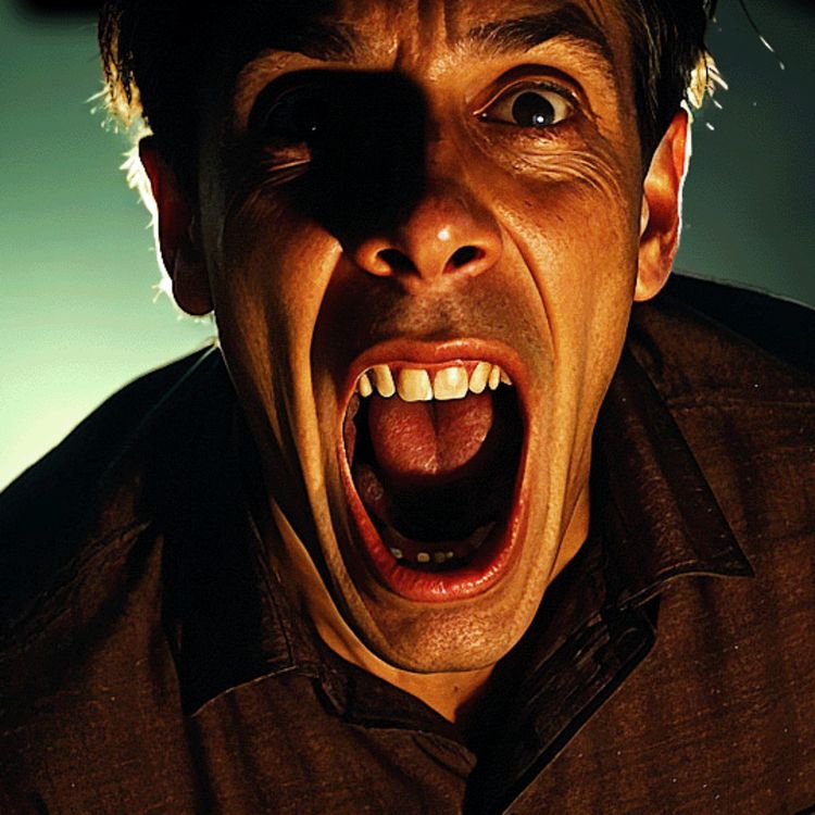 cover art for 6 WAHRE Horrorgeschichten von AUSFLÜGEN!