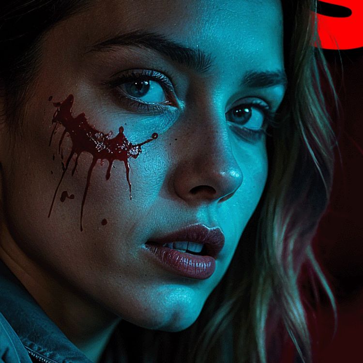 cover art for 9 WAHRE Horrorgeschichten von MYSTERIEN!