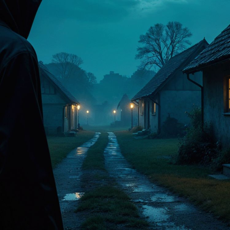 cover art for 7 Wahre Horrorgeschichten Die Dir Angst Machen