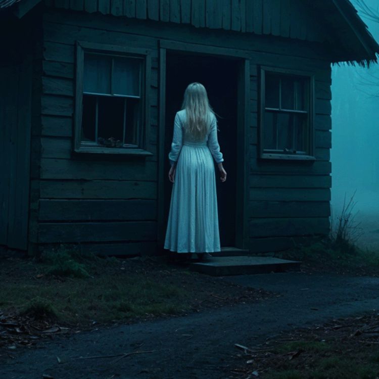 cover art for 7 Wahre Horrorgeschichten Von Wäldern