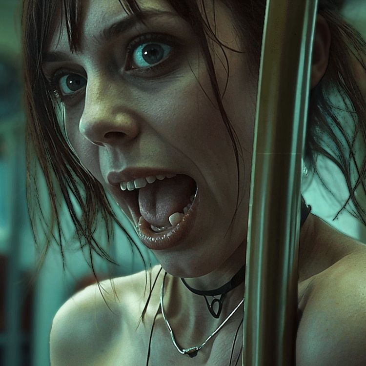 cover art for 6 Wahre Horrorgeschichten Von Psychos