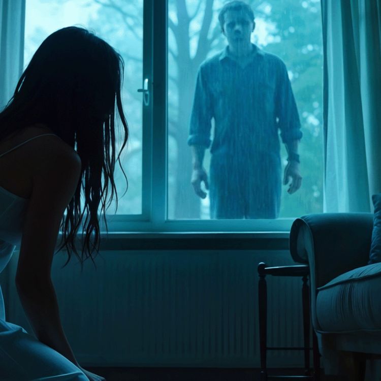 cover art for 5 Wahre Horrorgeschichten Die Schockierend Sind