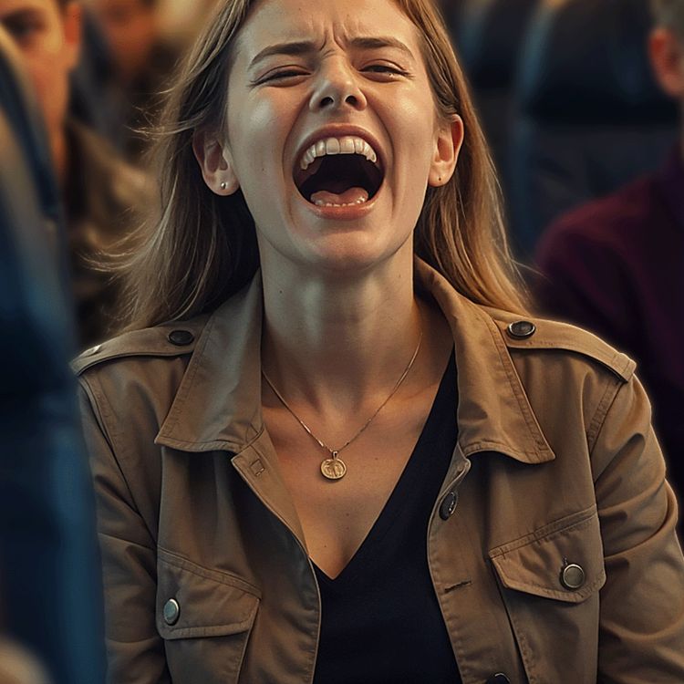 cover art for 4 Wahre Horrorgeschichten Von Reddit