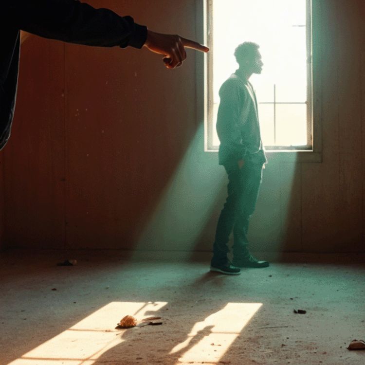 cover art for 5 Wahre Horrorgeschichten Von Reddit