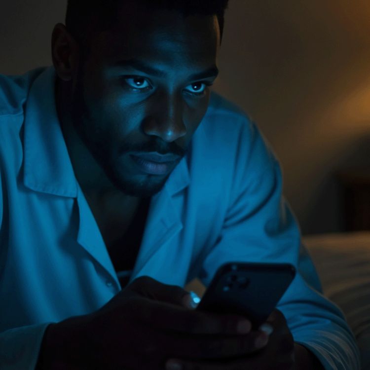 cover art for 4 Wahre Horrorgeschichten Von Reddit