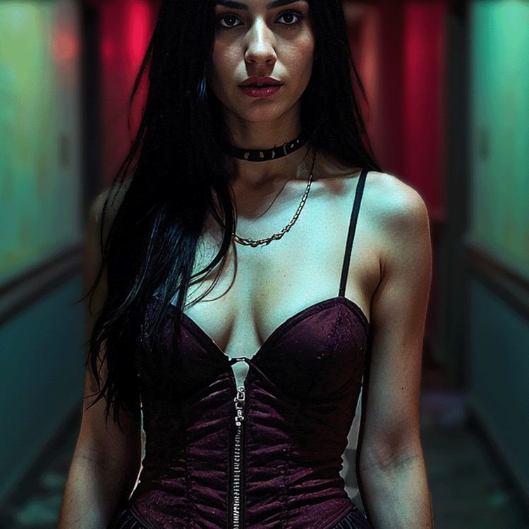 cover art for 4 Dunkle Erlebnisse die deine Nerven testen