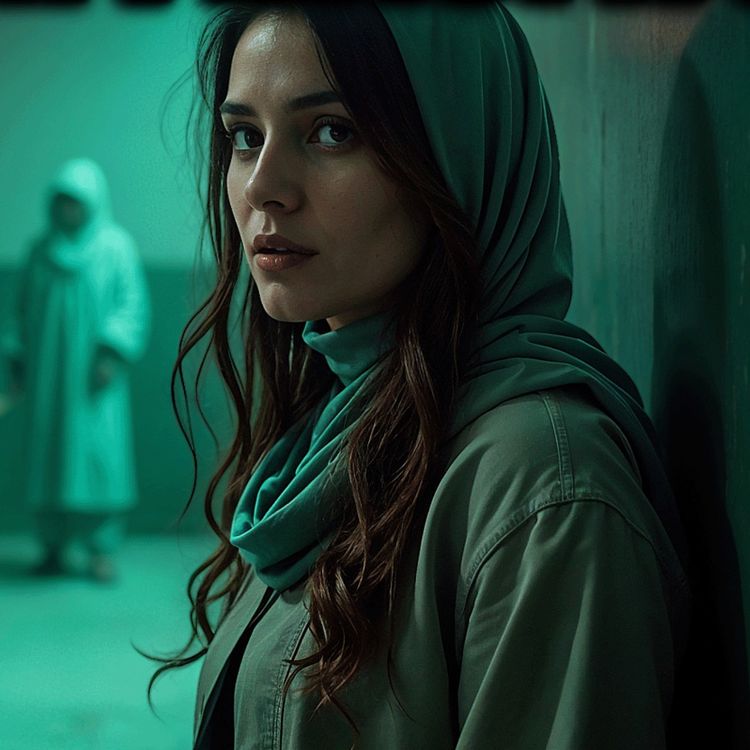 cover art for 4 Unheimliche Geschichten, die dich nachts wachhalten