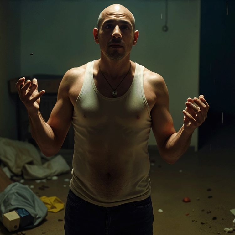 cover art for 7 Wahre Horrorgeschichten Von Reddit