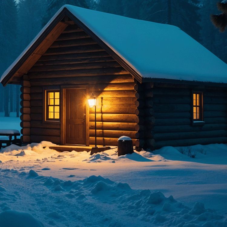 cover art for 5 Gruselige Geschichten, die dich zittern lassen