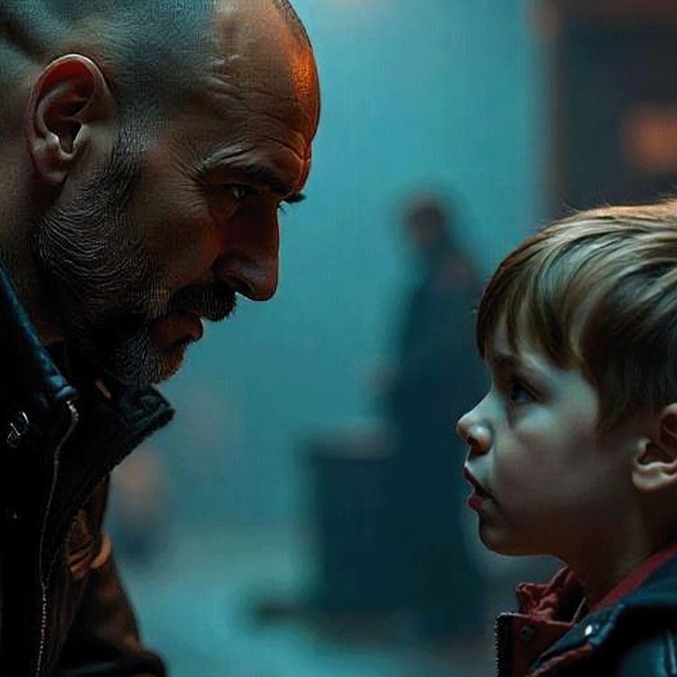 cover art for 5 Gruselige Vorfälle, die du nicht glauben wirst