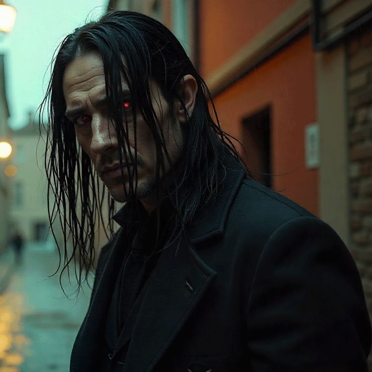 cover art for 4 Wahre Horrorgeschichten Von Reddit