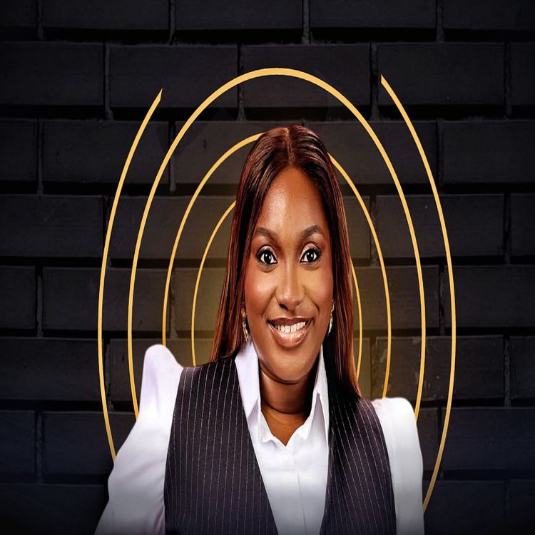 cover art for #25 - Laju Iren: Apostle Iren's Influence, Faith-Driven Films & The Making of ONOBIREN