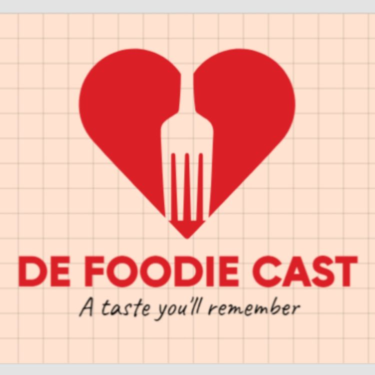 cover art for Americano restaurant | Best Restaurant Podcast Review