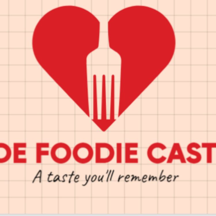 cover art for Indian Accent restaurant | Best Restaurant Podcast Review