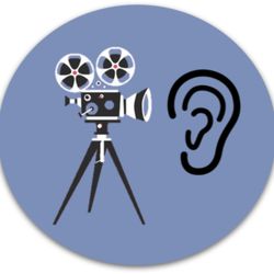 cover art for L'Oreille Cinéphile