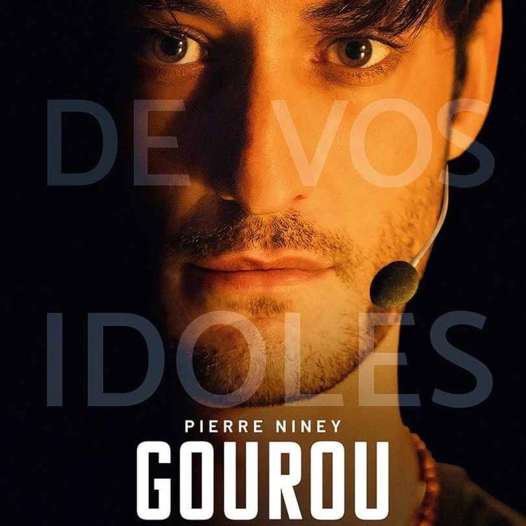 cover art for « Gourou », de Yann Gozlan : Un thriller efficace sur la manipulation