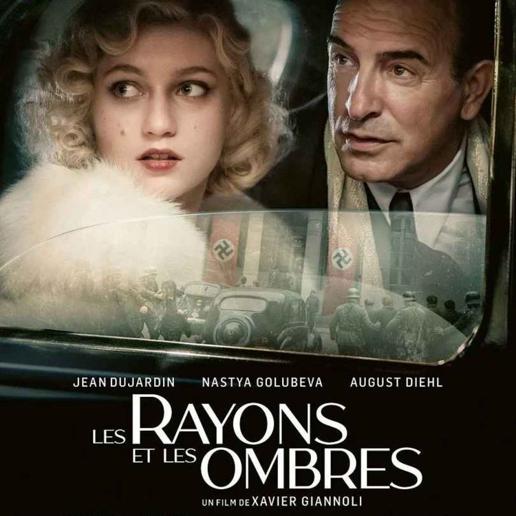 cover art for « Les Rayons et les Ombres » : L’interview de l'équipe du film