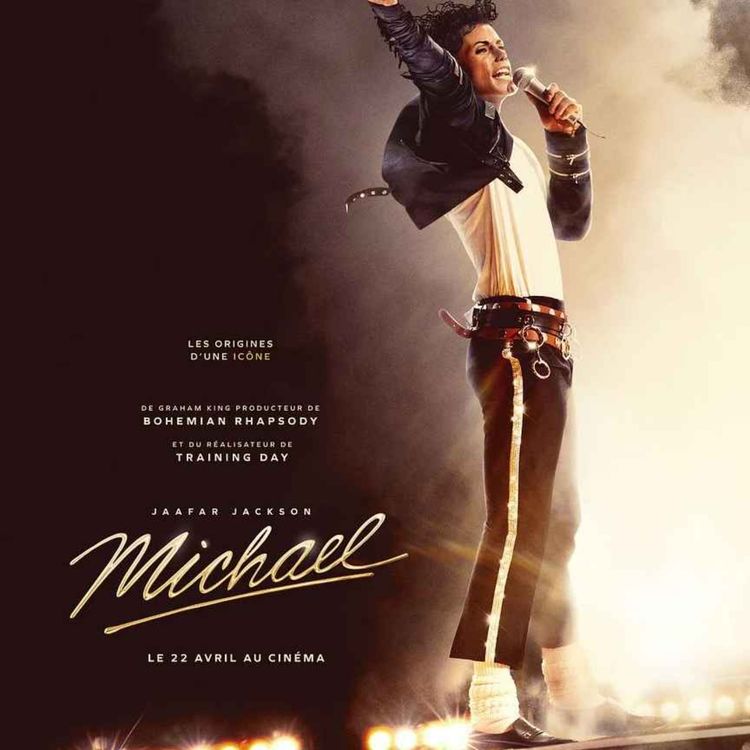 cover art for "Michael", d'Antoine Fuqua : Enième biopic insipide ou véritable pépite ?