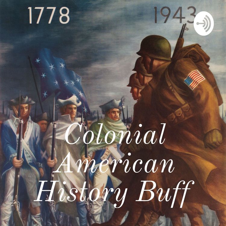 cover art for Early Beginning Adjustments To Life In The Post Revolutionary War Era 