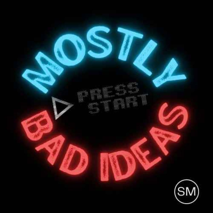 cover art for S1 Ep. 10 - Is that a bomb?