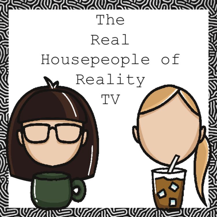 cover art for #10: Confessions of the Rich & Crazy