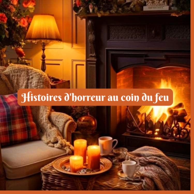 cover art for Histoires d'horreur au coin du feu - Episode 16 : La planche Ouija, threads horreur de séances qui ont mal tournées, histoires de la ouija, des soeurs Fox, du démon Zozo, du film “Ouija, les origines” sorti en 2016 et des séries Netflix de Mike Flanagan