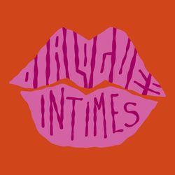 cover art for Dialogues intimes