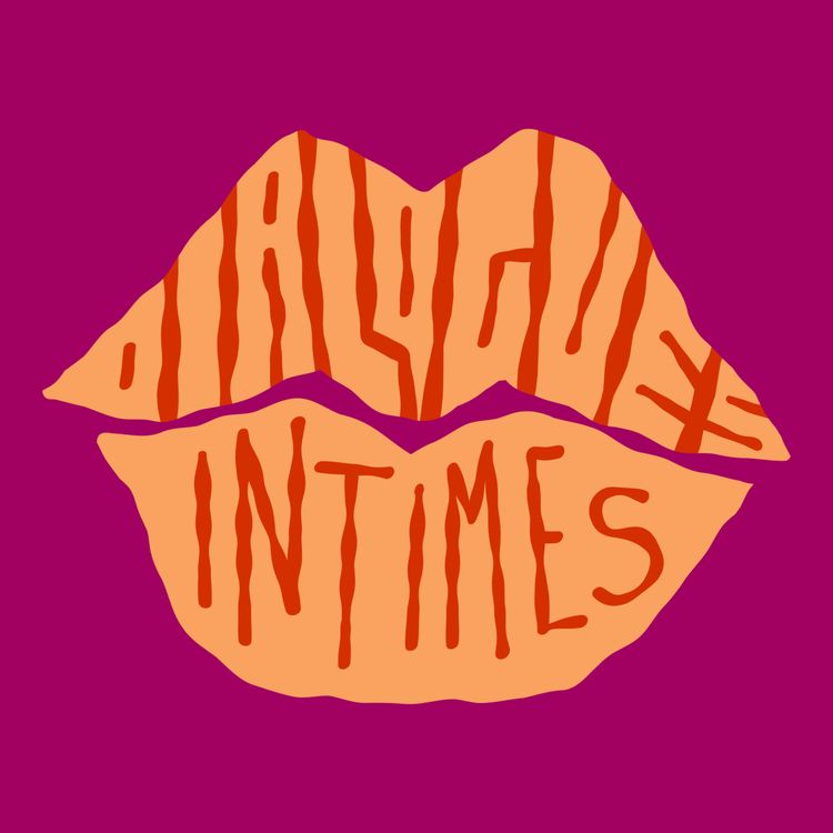 cover art for Épisode 10: La comphet et la honte : retrouver sa voix dans l'identité lesbienne