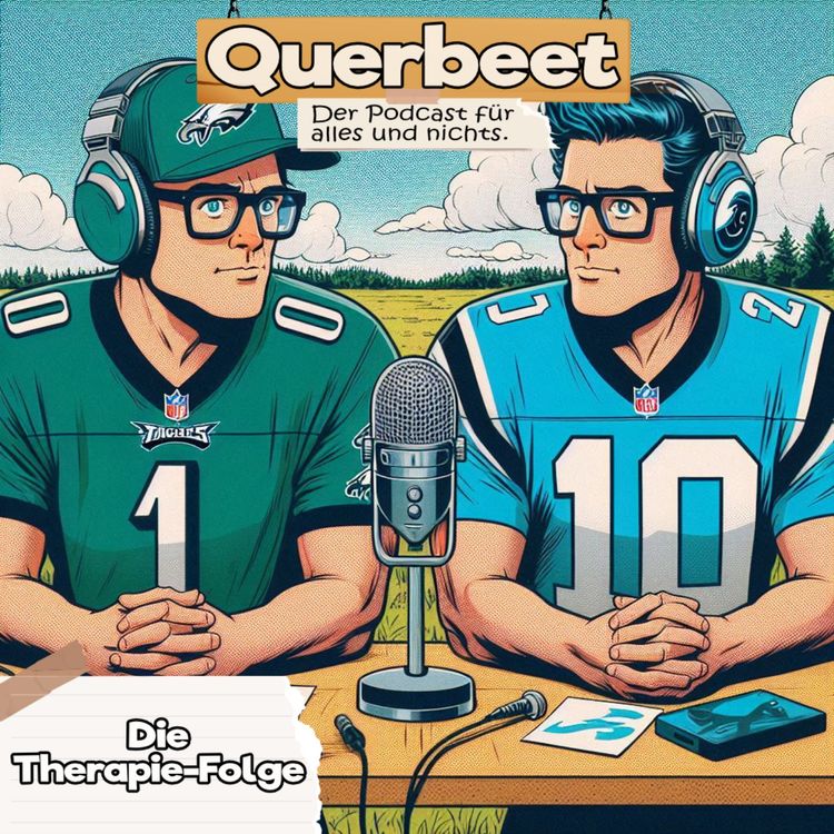 cover art for Therapie-Folge