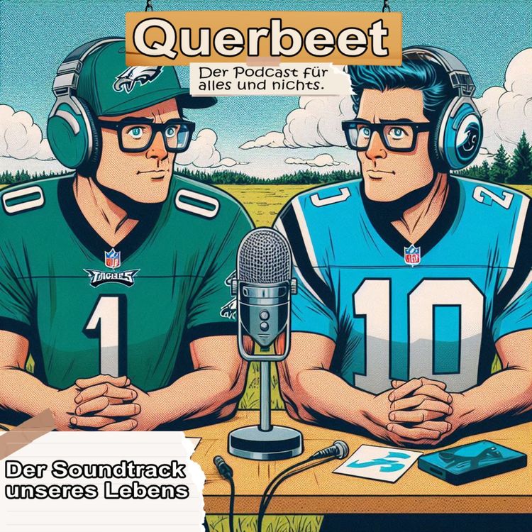 cover art for Der Soundtrack unseres Lebens