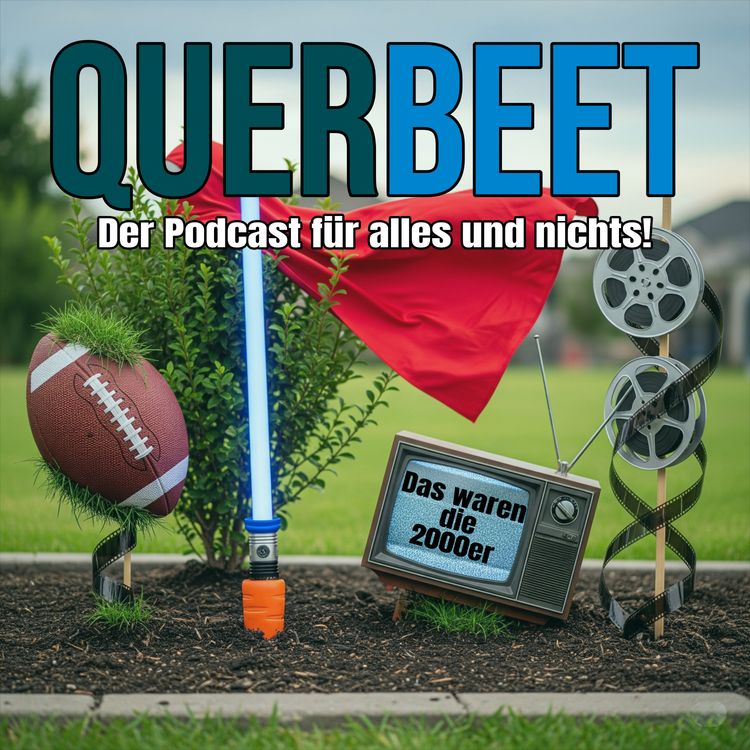 cover art for Das waren die 2000er